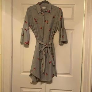 EUC Calvin Klein Dress